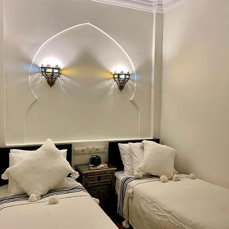 House In Old Medina For 10 Guests Villa Tanger Ngoại thất bức ảnh
