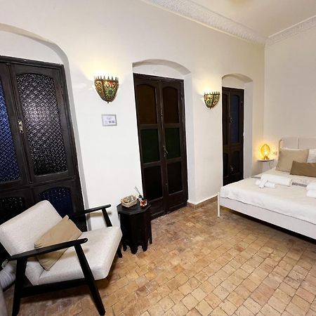 House In Old Medina For 10 Guests Villa Tanger Ngoại thất bức ảnh