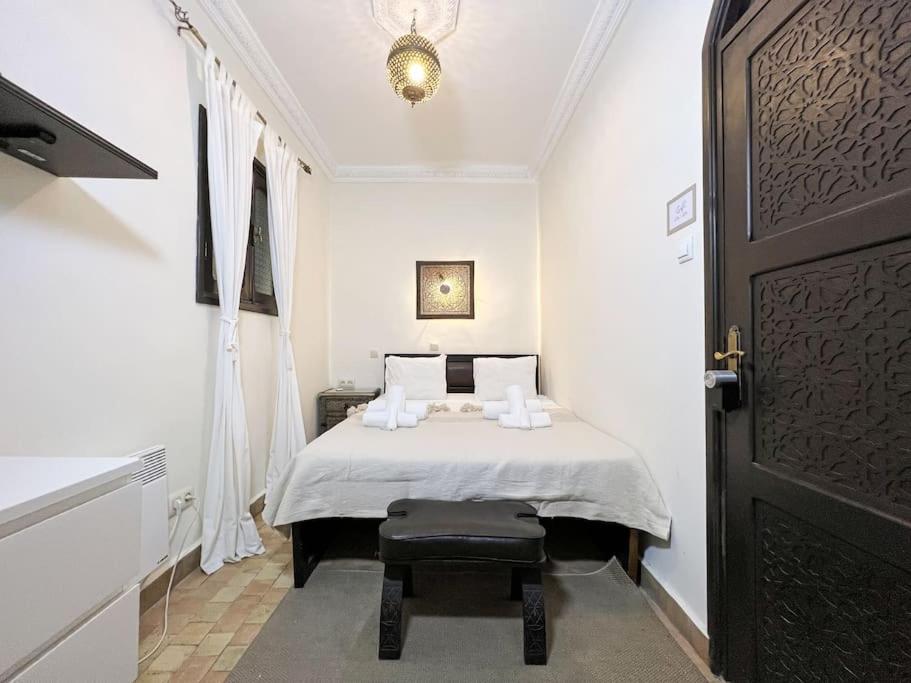 House In Old Medina For 10 Guests Villa Tanger Ngoại thất bức ảnh