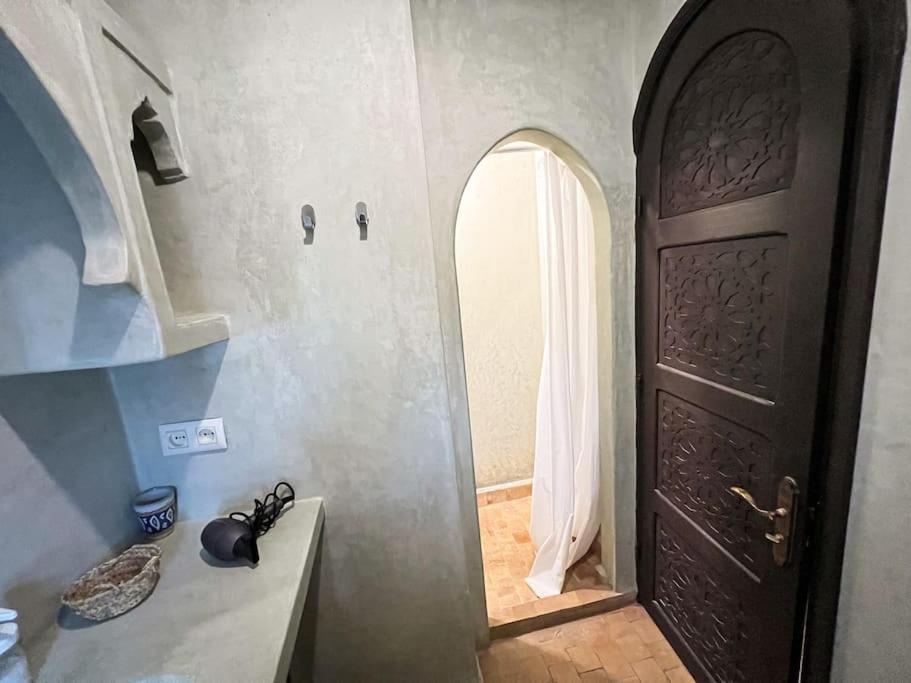 House In Old Medina For 10 Guests Villa Tanger Ngoại thất bức ảnh