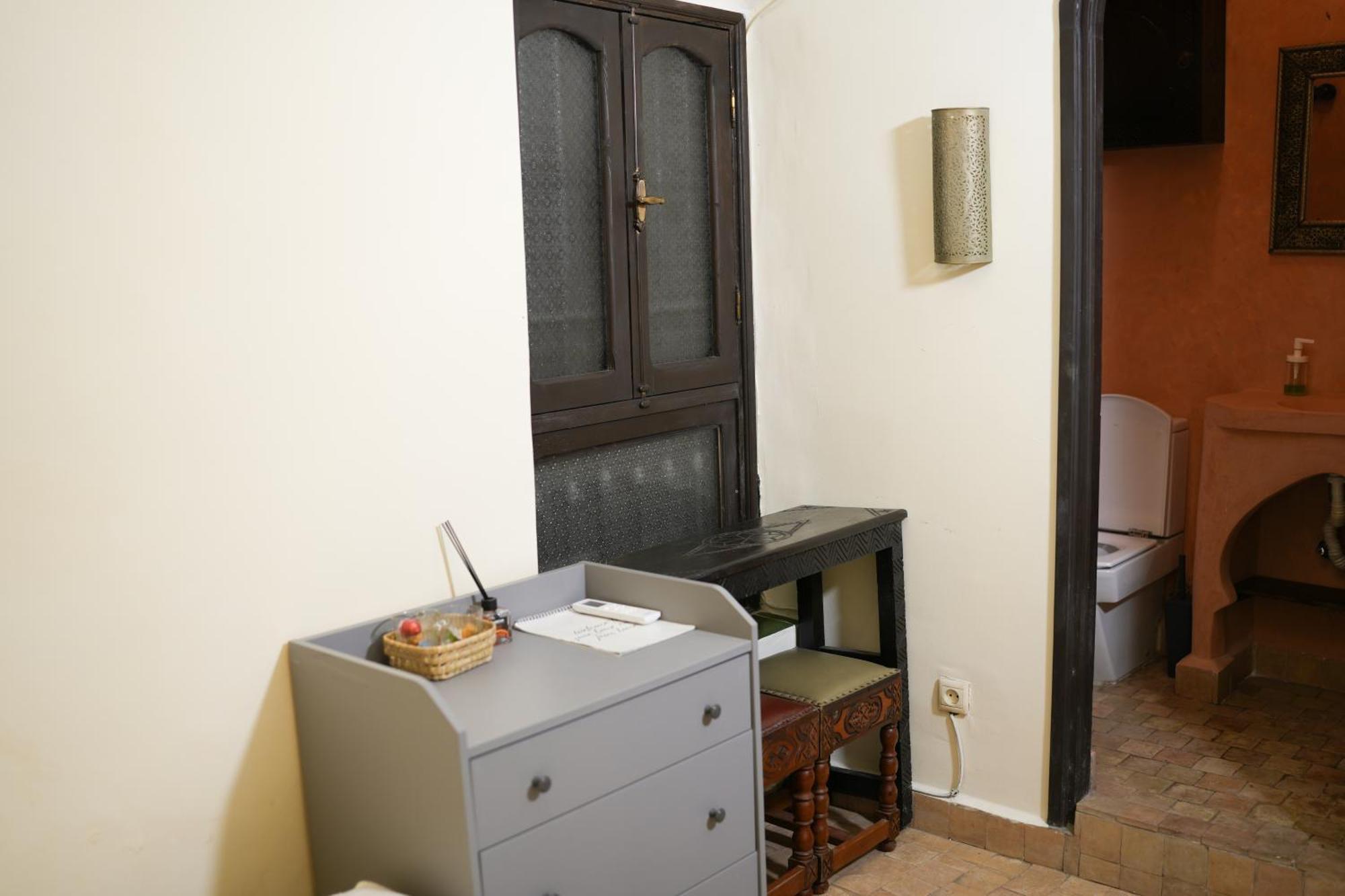 House In Old Medina For 10 Guests Villa Tanger Ngoại thất bức ảnh