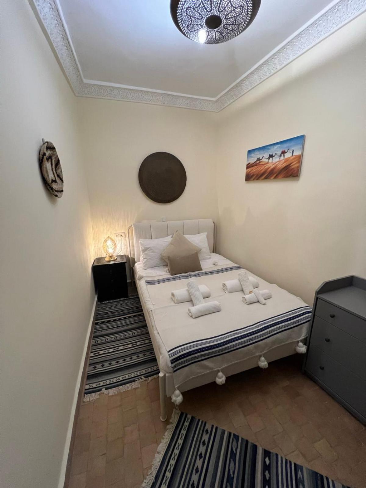 House In Old Medina For 10 Guests Villa Tanger Ngoại thất bức ảnh